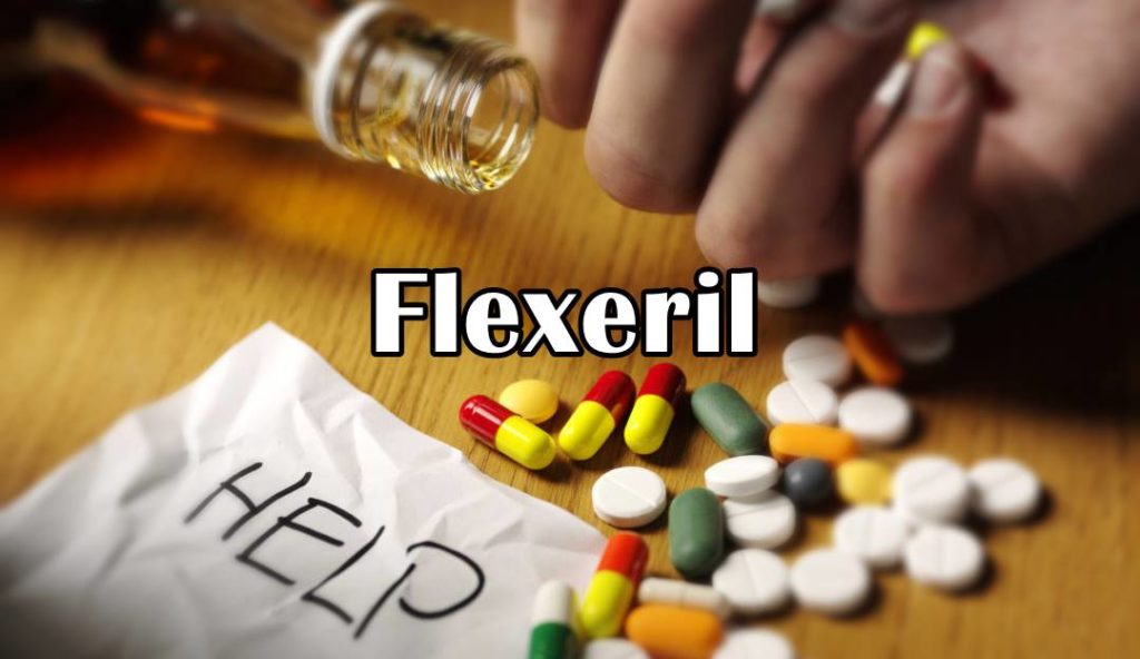 Is Flexeril addictive