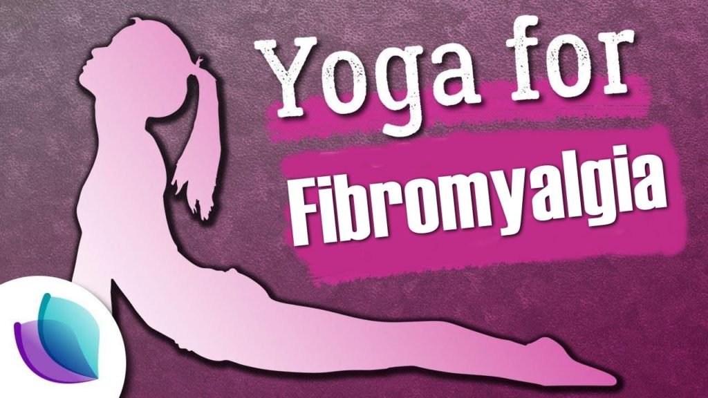 Yoga for Fibromyalgia