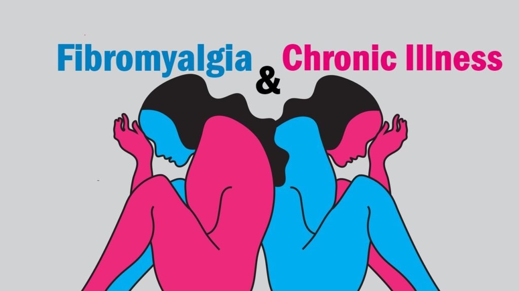 Fibromyalgia and Chronic Fatigue