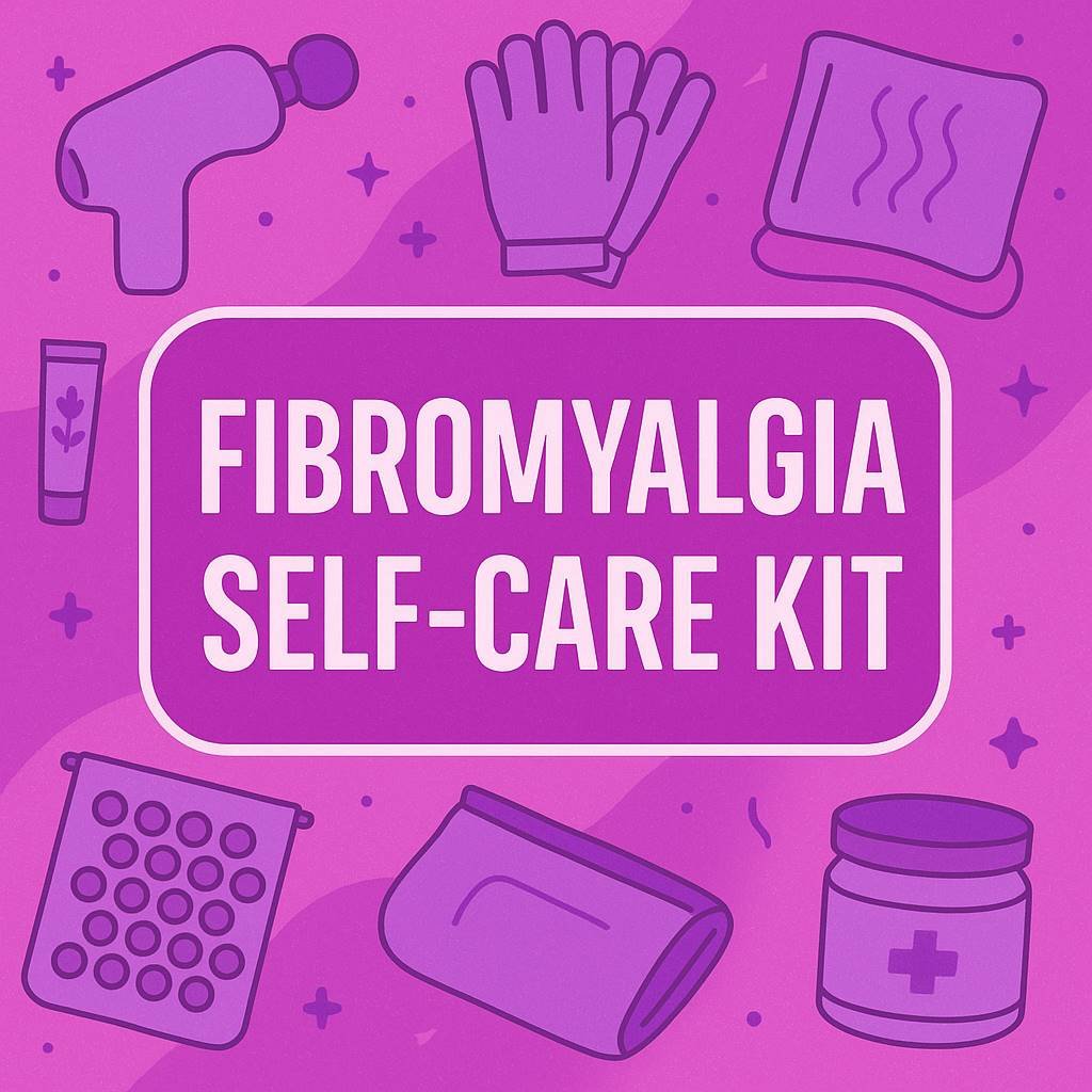 fibromyalgia kit