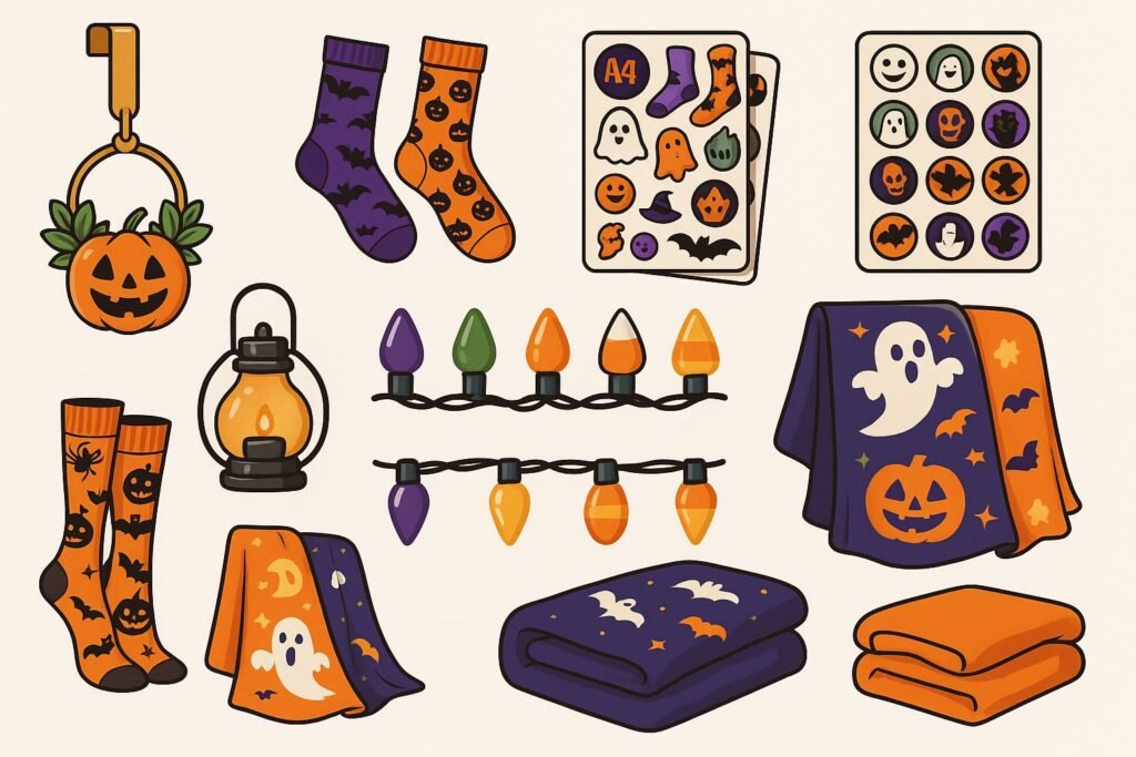 halloween products chronic illness