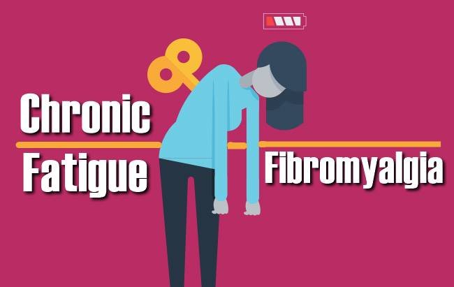 You are currently viewing Fibromyalgia Fatigue Syndrome and Chronic Illness