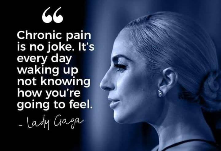 You are currently viewing Lady Gaga Fibromyalgia Condition & Treatment Full Review