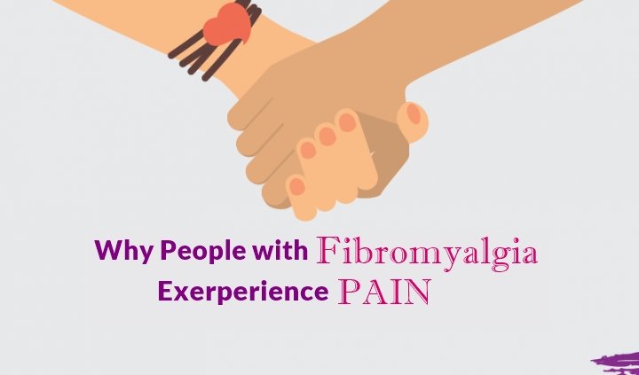 You are currently viewing Reason Why People With Fibromyalgia Experience So Much Pain