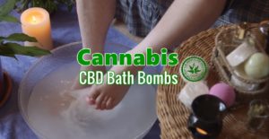 Read more about the article Make Soothing Cannabis Bath Bombs for Fibromyalgia