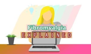 Read more about the article Fibromyalgia Explained! Causes, Tender Points & Symptoms