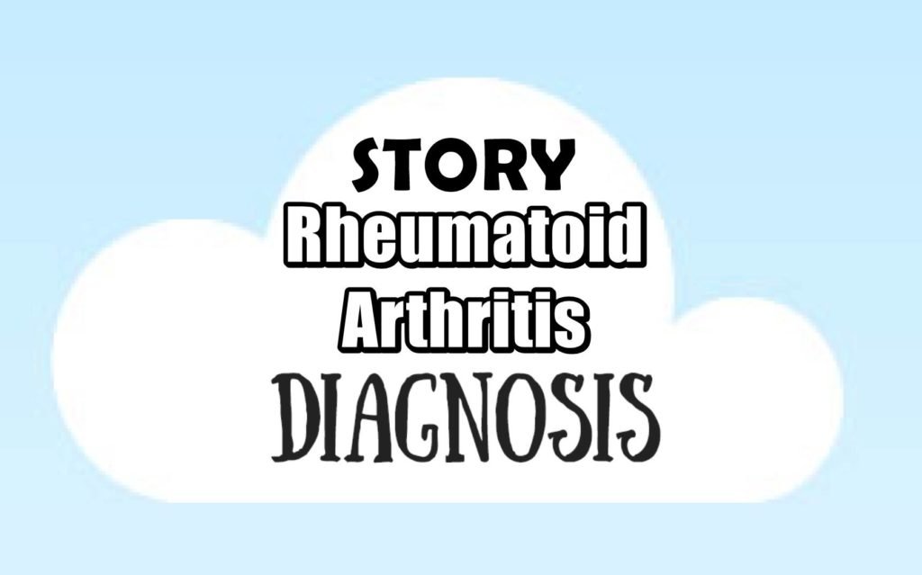 Rheumatoid Arthritis Diagnosis Stories Virginia Wimmer RA Stories