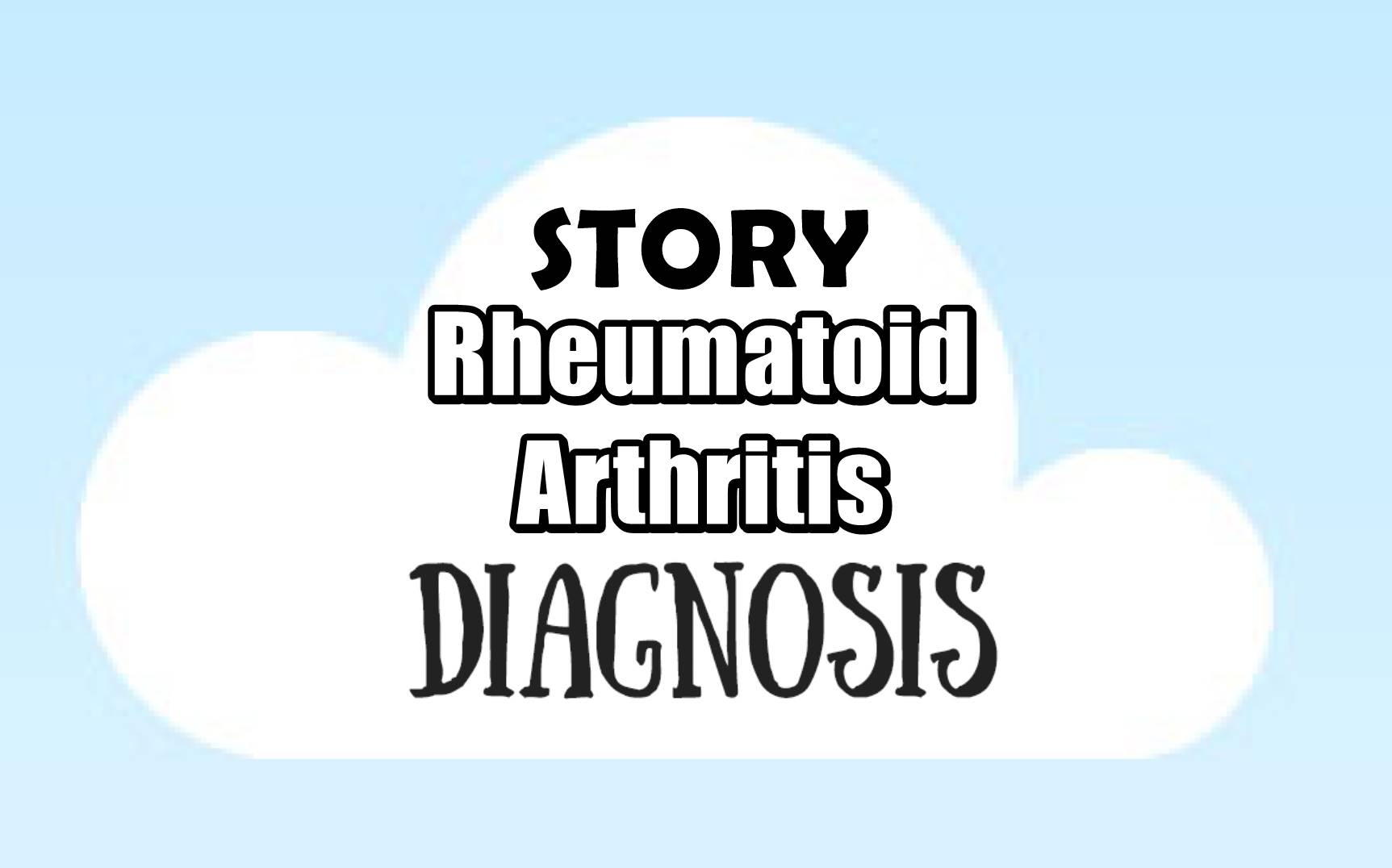 Read more about the article Rheumatoid Arthritis Diagnosis Stories: Virginia Wimmer