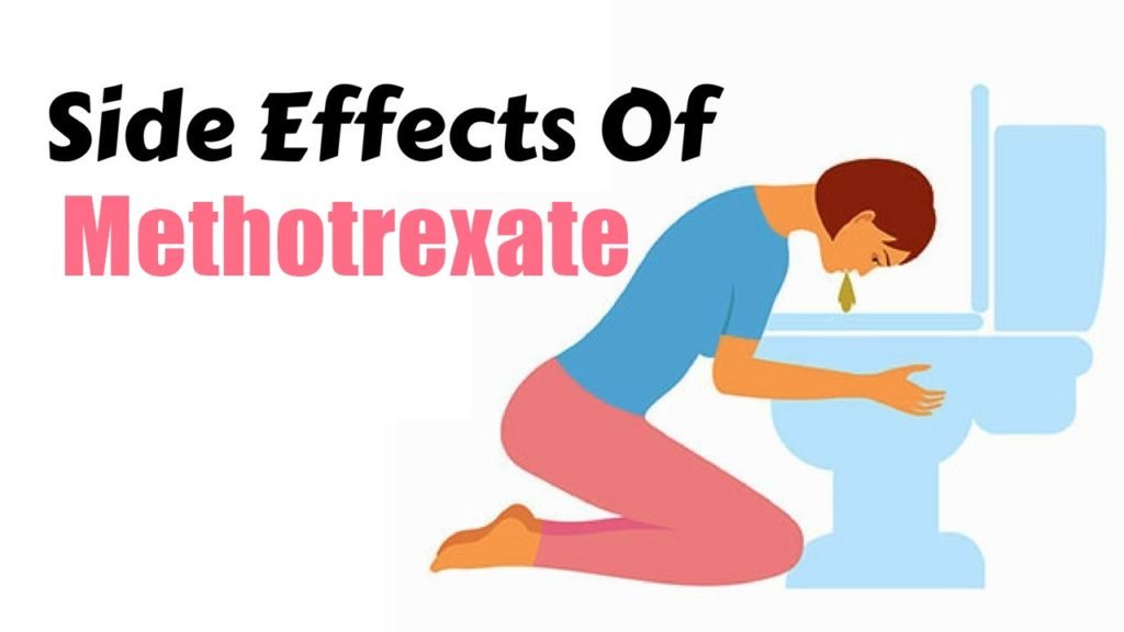 methotrexate-hair-loss-headaches-side-effects-fibromyalgia-women