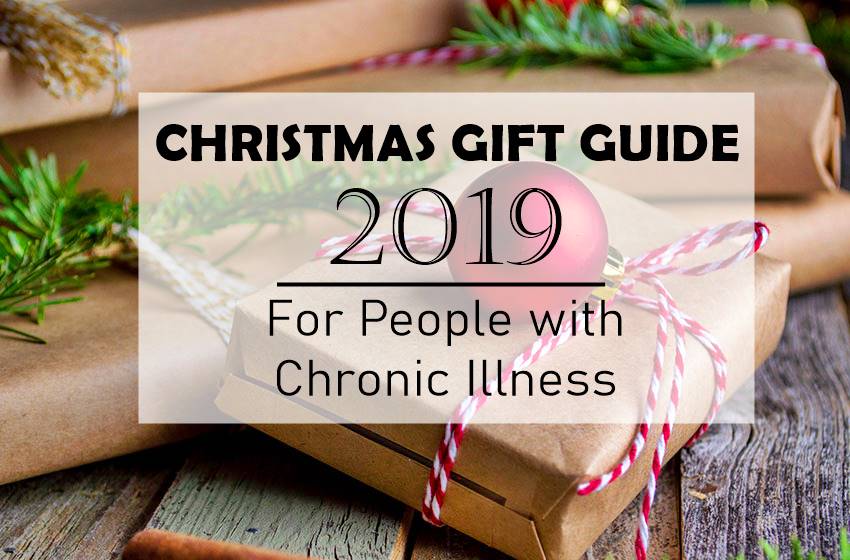 You are currently viewing Christmas Gift Ideas for People with Chronic Illness