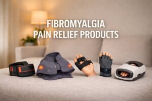 Read more about the article Best Gifts for Fibromyalgia and Chronic Pain Relief